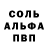 БУТИРАТ GHB MoKyF